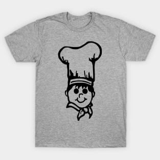 Dari-Chef Kid T-Shirt